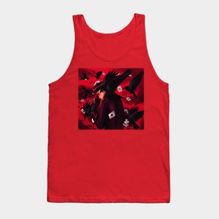 Kaz Brekker Tank Top